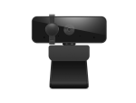 Camera Web Lenovo 310, rezolutie video Full HD, USB-A, Negru