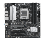 Placa de bază ASUS PRIME B650M-A II AM5 - imagine 2