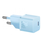 Incarcator Retea Baseus Mini, albastru - imagine 2