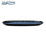 PLATOU CERAMICA 38x15 CM, SERENITY,  ART OF DINING BY - imagine 3