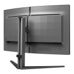 Monitor Philips 31.2" 32M2C5500W/00 - imagine 11