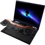 Laptop Gaming Dell Alienware 16X Aurora, cu procesor Intel Core - imagine 11