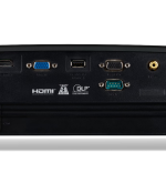 Videoproiector Acer X1123, SVGA 800*600, up to WUXGA 1920* 1200,