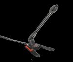 Microfon Trust GXT 210 Scorp USB Mic - imagine 2