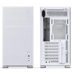 Carcasa Jonsbo D41 MESH ATX Tempered Glass alb - imagine 4