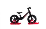 Bicicleta fara pedale PEGAS MICRO cu kit ski - imagine 2