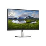 Monitor Dell 27" P2723D, 68.47 cm, TFT LCD IPS, 2560 - imagine 3