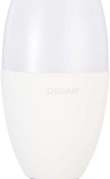 Bec LED Osram Value Classic B, E14, 7W (60W), 806