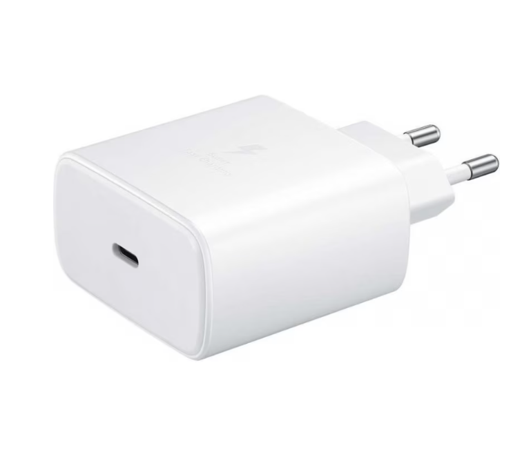 overlay_e0890f1196a3bfe70630ce2f7e160dc4.png Incarcator Retea Samsung EP-TA845, 45W, 4.05A, 1 x USB-C, Alb - imagine 1