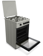 ARAGAZ GAZ HEINNER HFSC-K50SL - imagine 4