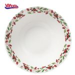 BOL PORTELAN  20 CM, MERRY, 950 ML, VANORA HOME