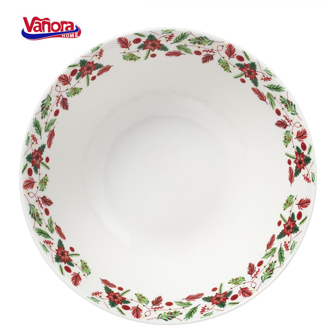 overlay_e0a1d8bc210d366ff21bf4e113fa03a4.jpg BOL PORTELAN 20 CM, MERRY, 950 ML, VANORA HOME - imagine 1