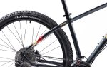 Bicicleta MTB Pegas DRUMET PRO M 29'' GRI CARBON - imagine 2