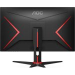 Monitor AOC 23.8" 24G2ZE/BK - imagine 3