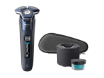 Aparat de ras PHILIPS Shaver Seria 7000 S7885/50, Acumulator, Autonomie