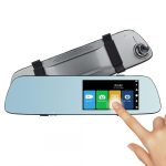 Camera auto DVR PNI Voyager S2000 Full HD incorporata in - imagine 4