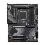 Placa de baza Gigabyte Z790 GAMING X AX, LGA 1700, - imagine 2