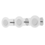 Aplica LED inteligenta pentru baie Ledvance SMART+ Wifi Orbis Wave - imagine 2