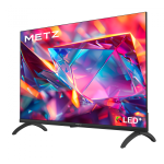 Televizor METZ QLED 32MQH7030Z, 80 cm, Smart Google TV, HD - imagine 3
