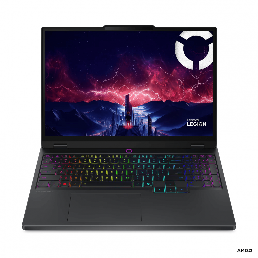 overlay_e0d3e6bb846882a4b91306d97fee687f.png Laptop Gaming Lenovo Legion 5 15AKP10, cu procesor Ryzen AI - imagine 1