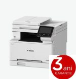 Multifunctional laser Canon i-SENSYS MF664Cdw, format A4, Color, Duplex, USB