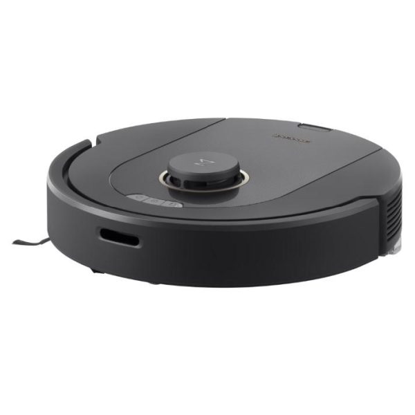 Roborock Q5 PRO Vacuum Cleaner - Black