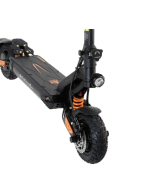 Kugoo Kirin G2 Master Electric Scooter - imagine 2