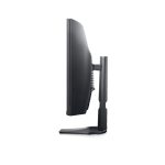Monitor LED Dell Curved S3222DGM, 31.5inch, VA QHD, 1ms, 165Hz, - imagine 4