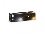 Spot LED Triplu Philips Hue Runner, Bluetooth, 3xGU10, 3x5.5W, 1050 - imagine 2