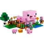 CASA-PURCELUS, LEGO 21268 - imagine 3