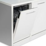 MASINA DE SPALAT VASE INCORPORABILA HEINNER HDW-BI4592TE++ - imagine 2