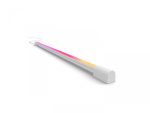 Tub LED RGB Philips Hue Play Gradient Compact, pentru TV