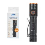 Lanterna PNI Adventure F650 cu LED 20W, 2000lm, din aluminiu,