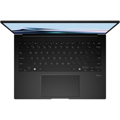 Laptop Asus Zenbook 14, UM3406KA-QD167X, 14.0-inch, WUXGA (1920 x1200)OLED 16:10