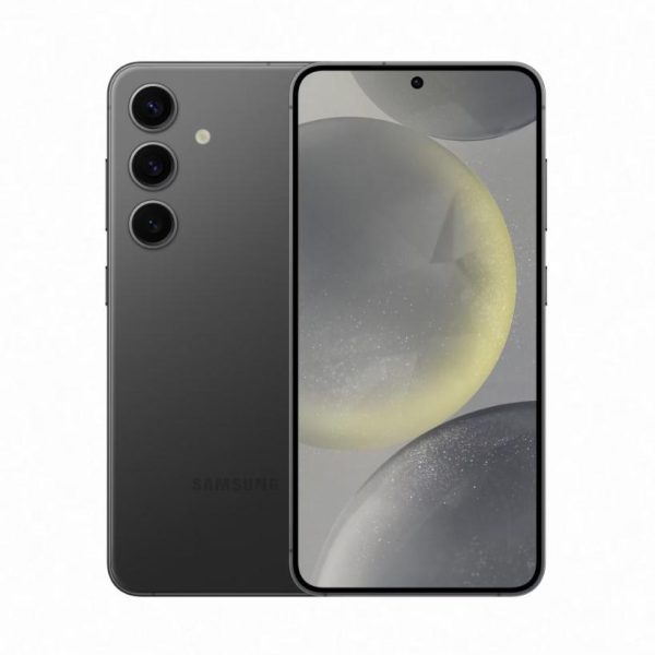 Samsung S24 5G S921B 6.2" 8GB 128GB DualSIM Onyx Black