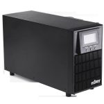 UPS nJoy Aten PRO 2000, 2000VA/ 1800W, On-line, LCD Display, - imagine 5