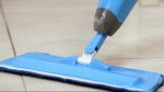 MOP SUPER  EASY SPRAY CU REZERVOR DETASABIL,126 x 38 - imagine 4