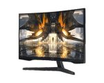 Monitor Samsung 32" LS32AG550EPXEN - imagine 5