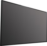 Monitor Hikvision 55-inch DS-D5055UC-C; 4K, dedicat pentru sistemele de supraveghere