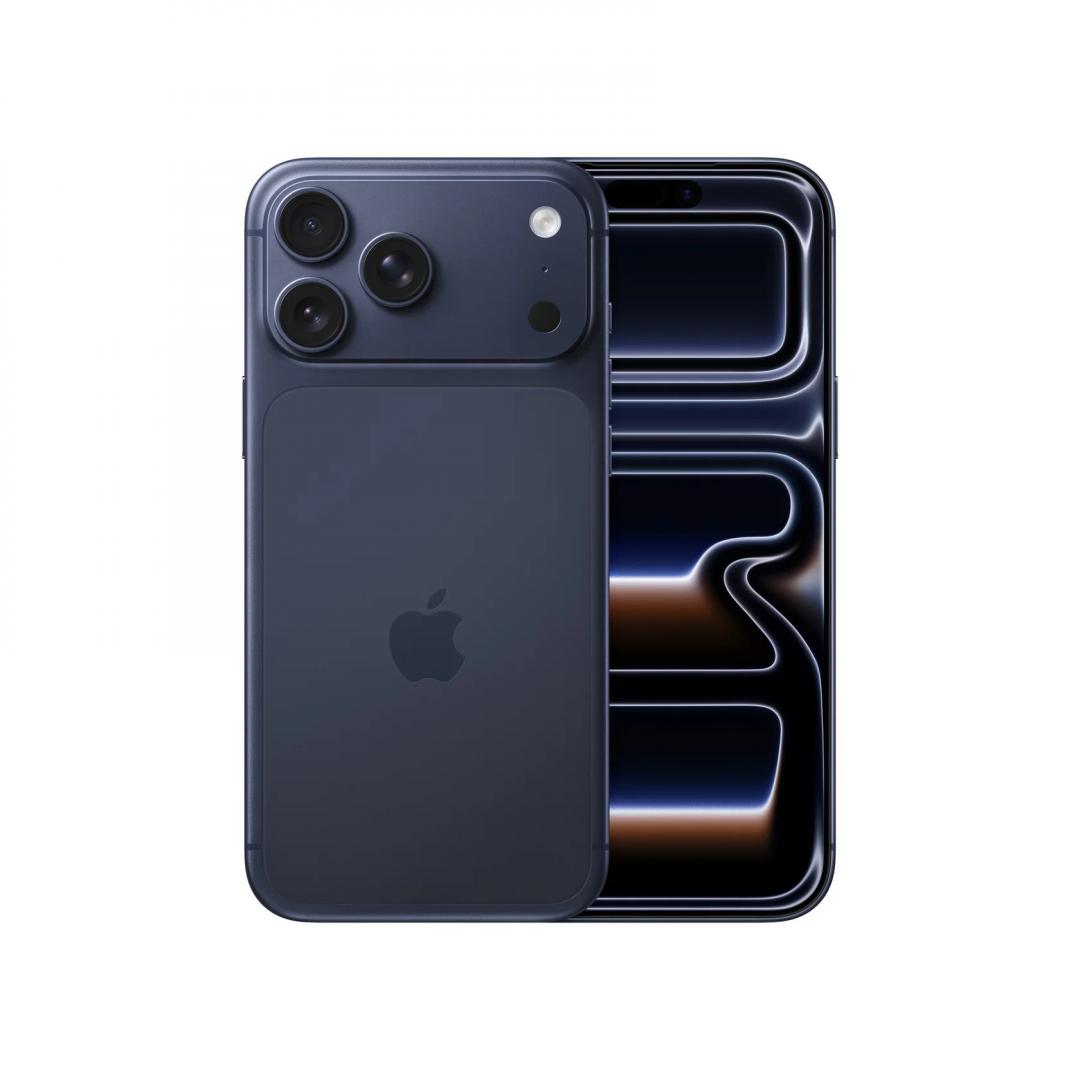 overlay_e144995fc17c13191e2bb8bd243ed7fc.jpg iPhone 17 Pro Max 256GB Deep Blue - imagine 1