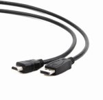 CABLU SPACER DP (T) LA HDMI (T) 3M, rezolutie maxima