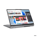 Laptop Lenovo IdeaPad 5 2-in-1 16AHP9, 16" WUXGA (1920x1200) IPS - imagine 6