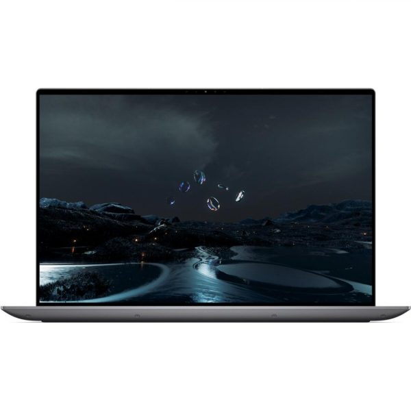 Laptop Consumer Dell XPS 16 9640, cu procesor Intel Core