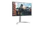 Monitor LG 27" 27UP650P-W.AEU - imagine 3