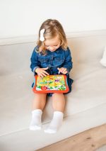 PRIMA MEA TABLETA, VIATA LA FERMA - imagine 8