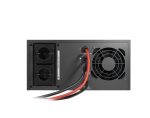 UPS NJOY Aira 1200, 1000W, LCD, Tower - imagine 2