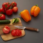 CUTIT DECOJIT 9 CM, MAESTRO, COOKING BY HEINNER - imagine 2