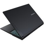 Laptop Gaming GIGABYTE G6 KF, cu procesor Intel Core i7 - imagine 7