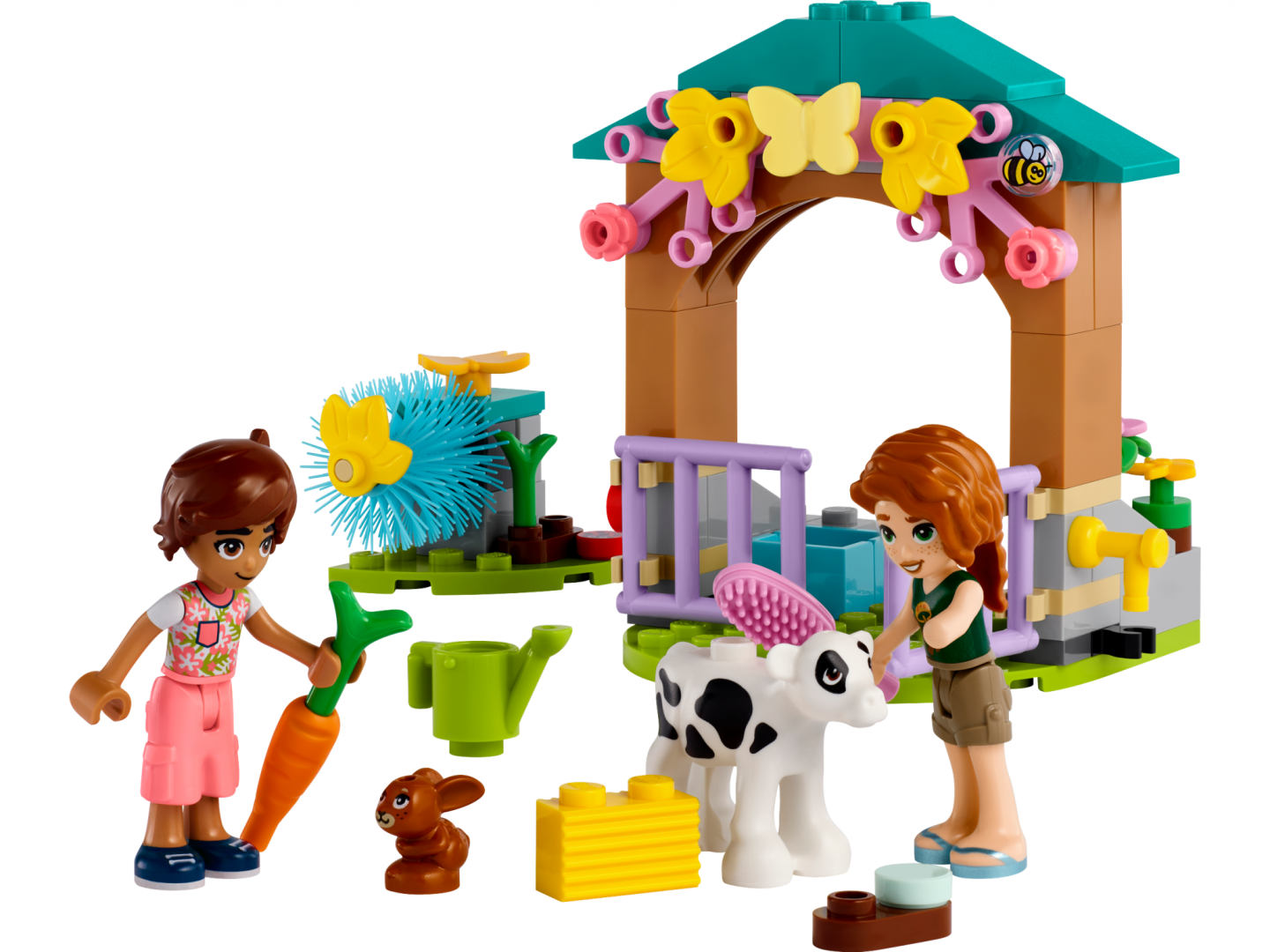 overlay_e19054672a976b5605e9c6dde88f1e2e.png STAUL PT.VITELUL LUI AUTUMN, LEGO 42607 - imagine 1
