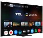 Televizor QD-MiniLED TCL 55MQLED75L, 138 cm, Smart Google TV, 4K - imagine 2
